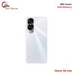 Honor 90 Lite Battery Backshell Price In bd - Image 2