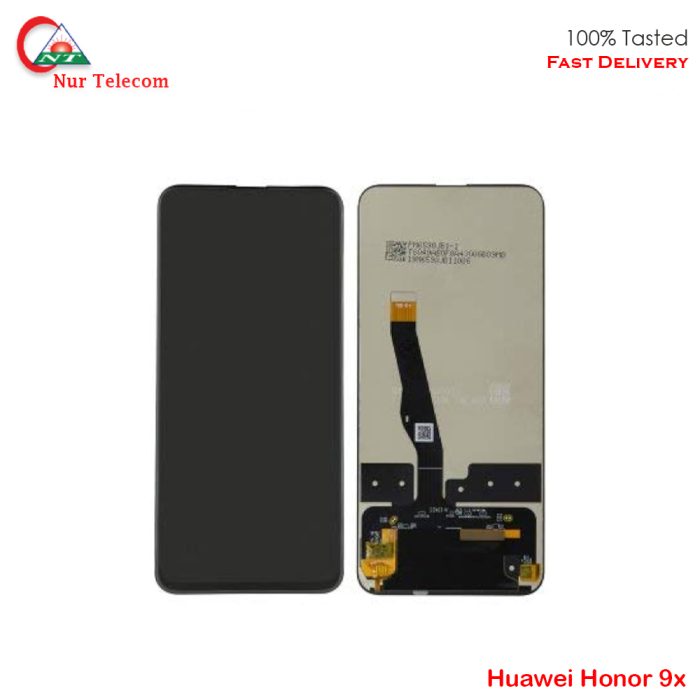 Honor 9x Display Price In Bd