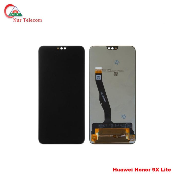 Huawei Honor 9X Lite Display Price