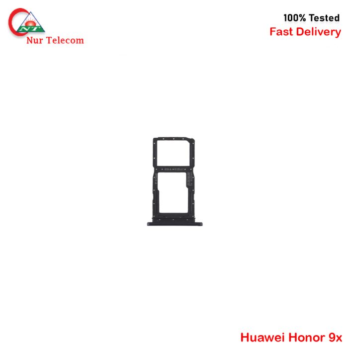 Honor 9x Sim Tray Price