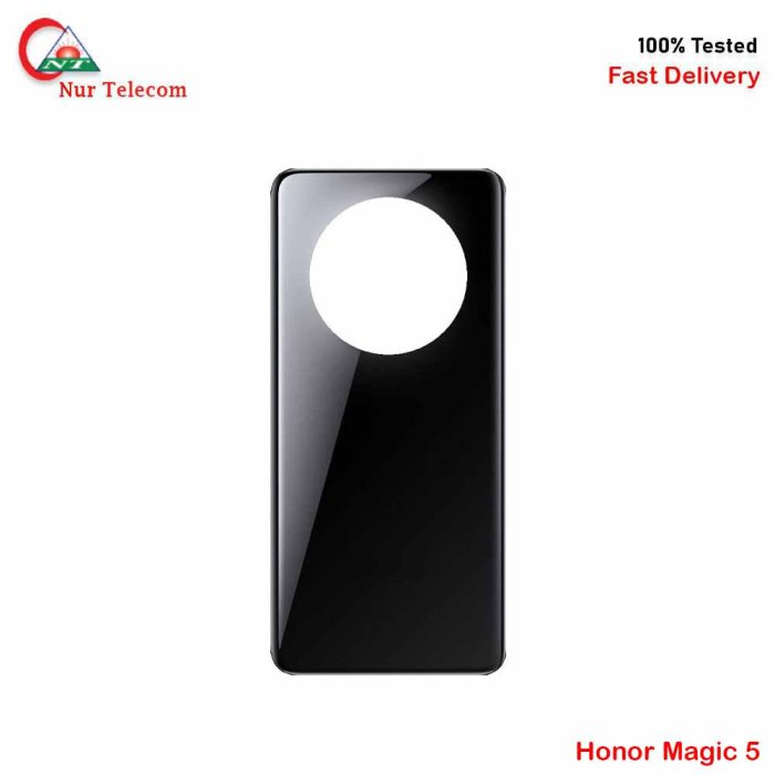 Honor Magic 5 Backshell Price