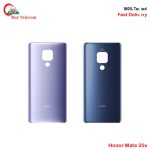 Huawei Mate 20x Backshell Price