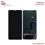 Huawei Mate 20x Display Price In bd