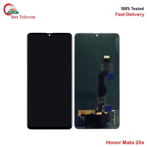 Huawei Mate 20x Display Price In bd