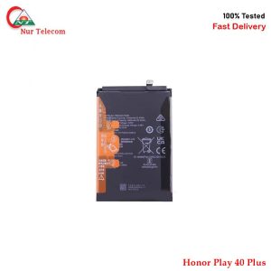 Honor Play 40 Plus Battery Price In bd
