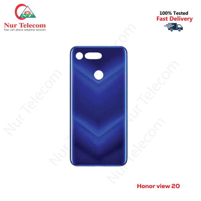 Honor View 20 Battery Backshell Price In BD