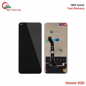 Honor X20 Display Price In Bd