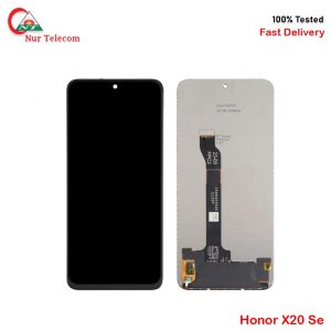 Honor X20 SE Display Price In bd