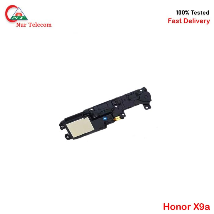 Huawei honor X9a loud speaker price in Bangladesh - Image 1