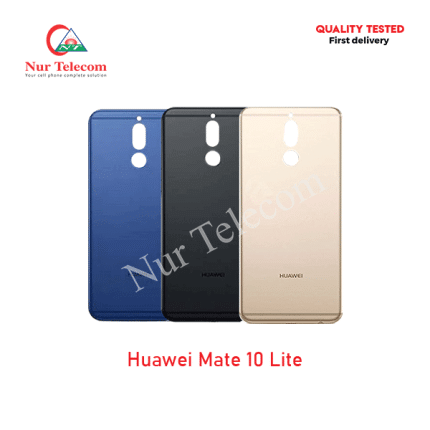Huawei Mate 10 Lite Backshell Price