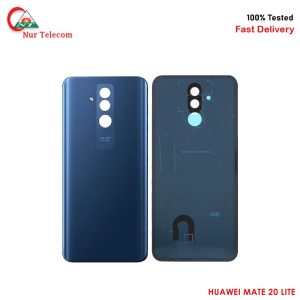 Huawei Mate 20 Lite Battery Backshell Price In bd