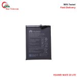 Huawei Mate 20 Lite Battery Price In bd