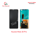 Huawei Mate 20 Pro Display