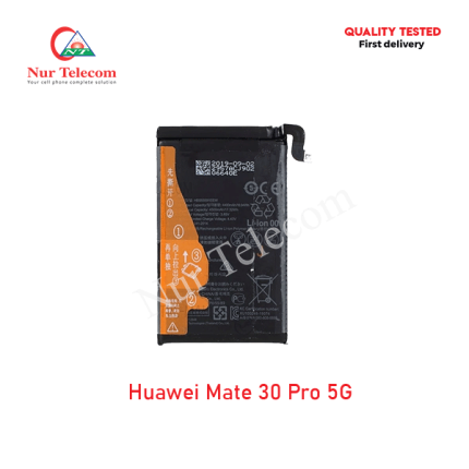 Huawei Mate 30 Pro 5G Battery