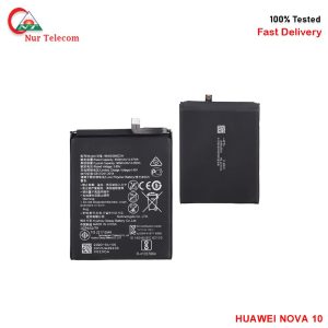 Huawei Nova 10 Battery Price In bd