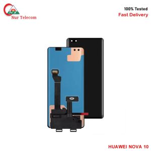 Huawei Nova 10 Display Price In bd
