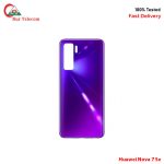 Huawei Nova 7 SE Battery backshell Price In Bd - Image 2