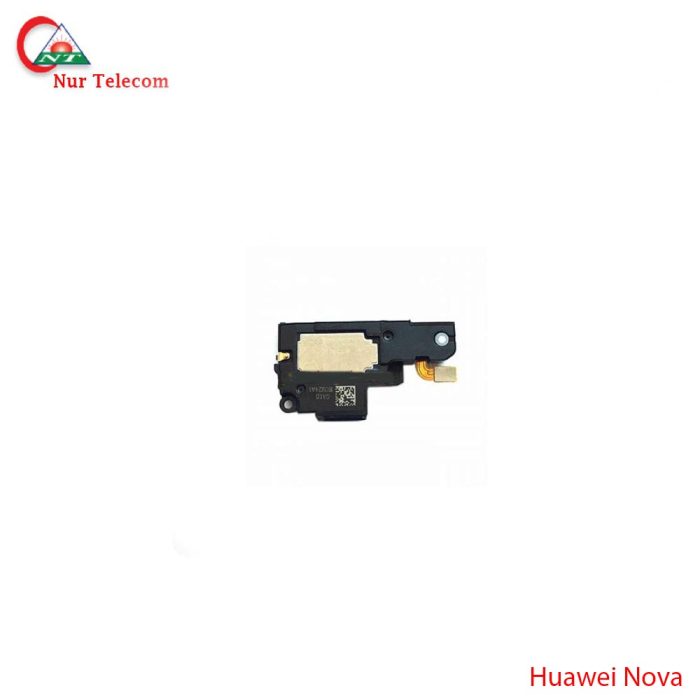 Huawei Nova loud speaker price in Bangladesh - Image 1