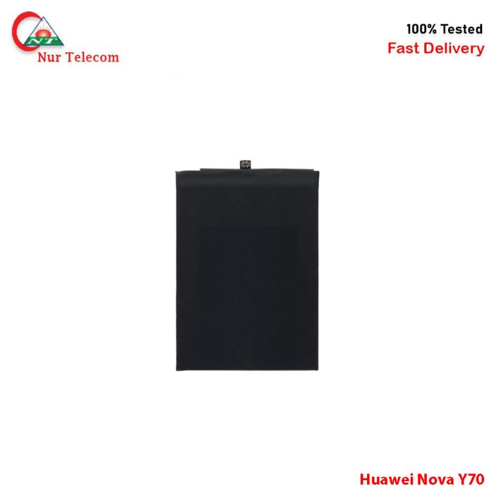 Huawei Nova Y70 Battery Price In Bangladesh - Image 1