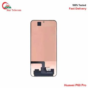 Huawei P60 Pro Display Price In bd