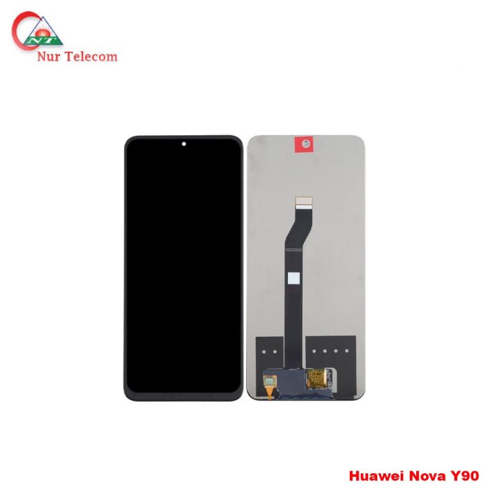 Huawei Y90 Display Price In Bangladesh - Image 1