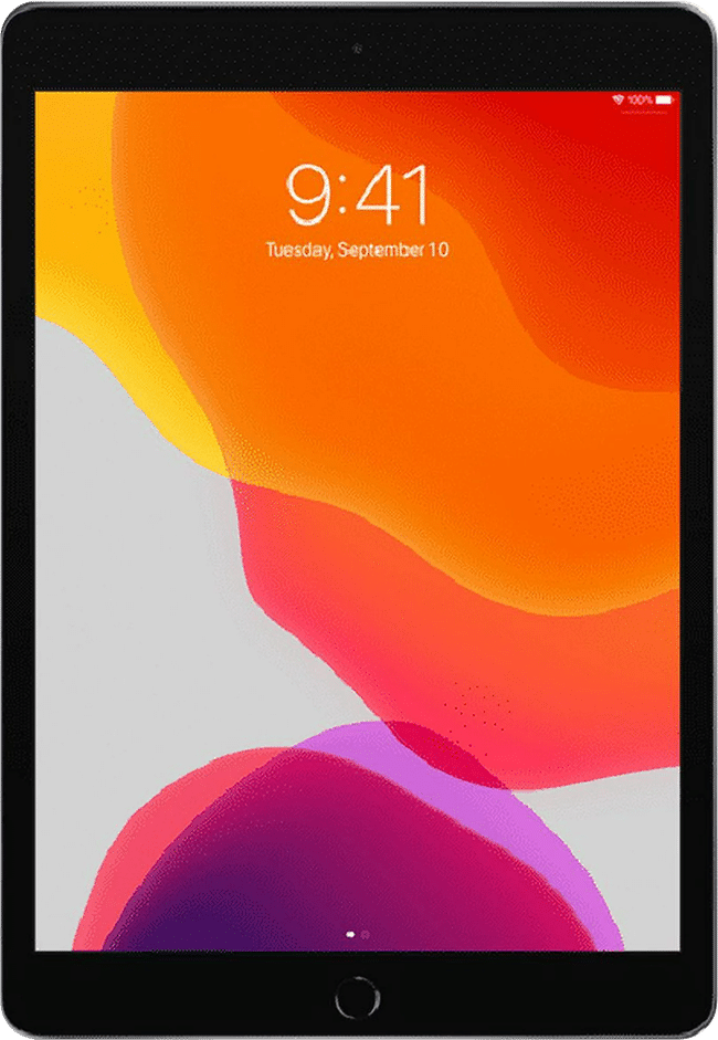 Apple iPad 7 (7th Gen) - 2019