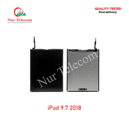 iPad 9.7 2018 Display Price