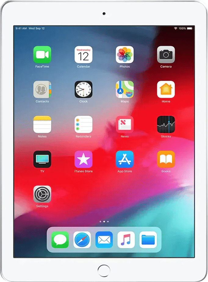 Apple iPad Air (1st Gen) - 2013