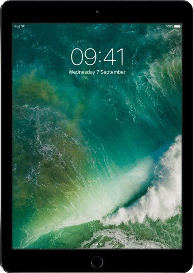Apple iPad Air 2 (2nd Gen) - 2014