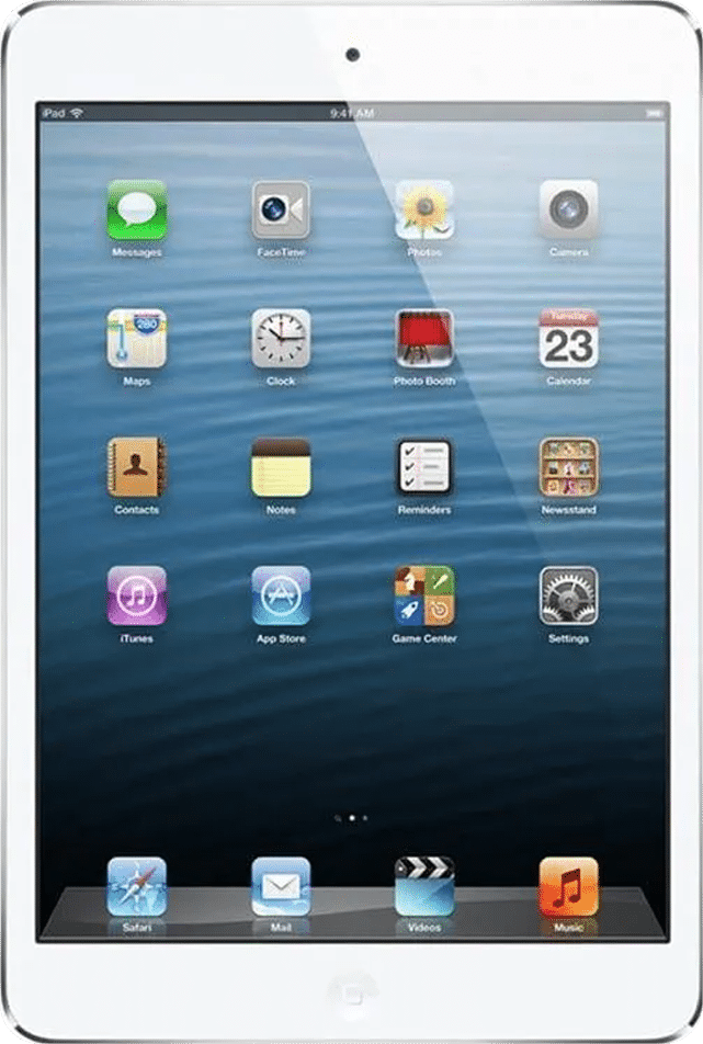 Apple iPad Mini (1st Gen) - 2012