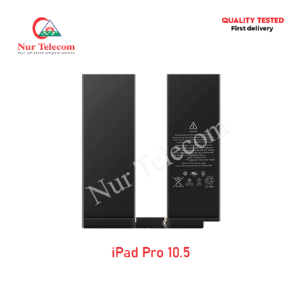 iPad Pro 10.5 Battery Price