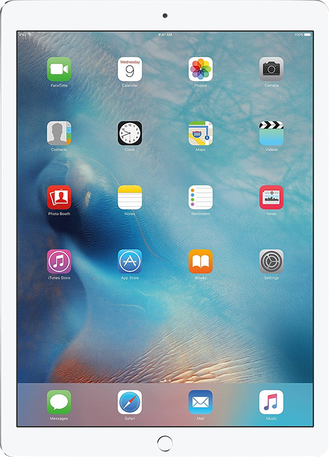 Apple iPad Pro 12.9-inch (1st Gen) - 2015