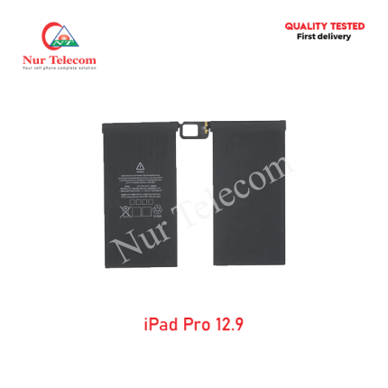 iPad Pro 12.9 Battery Price