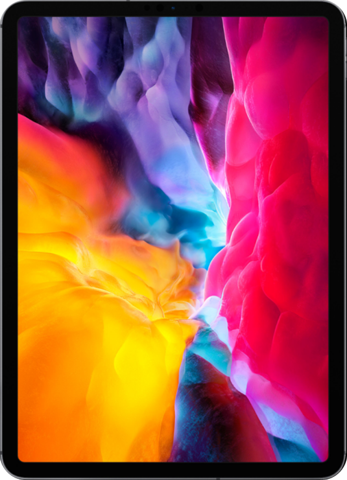 Apple iPad Pro 12.9-Inch (2nd Gen) - 2017