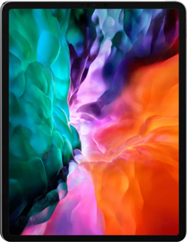 Apple iPad Pro 12.9-Inch (4th Gen) - 2020