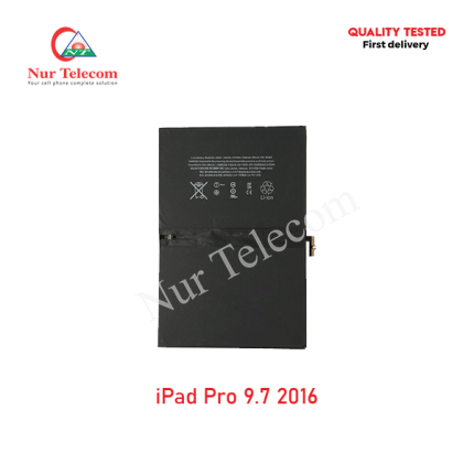 iPad Pro 9.7 2016 Battery Price