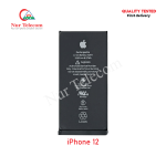 Original iPhone 12 Battery price