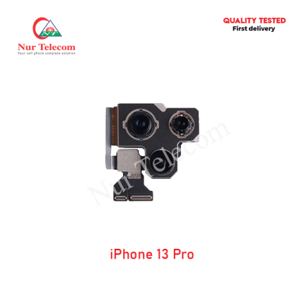 iPhone 13 Pro Back Facing Camera Price