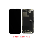 iPhone 14 Pro Max Display