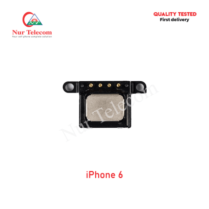 iPhone 6 Ear Speaker
