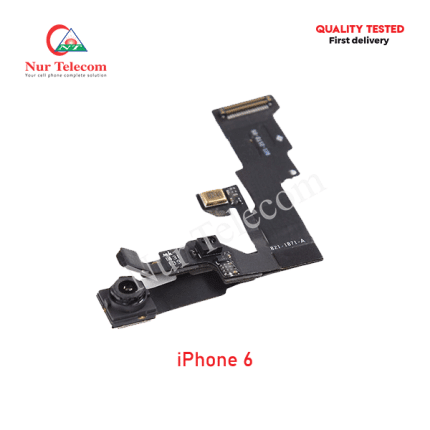 iPhone 6 Front Camera Price