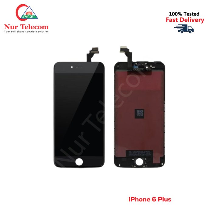 iPhone 6 Plus Display Price in Bangladesh