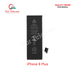 iPhone 8 Plus Battery price in bd