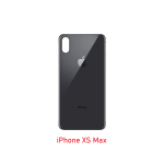 iPhone XS Max Back Glass Price