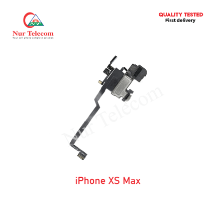 iPhone XS Max Ear Speaker