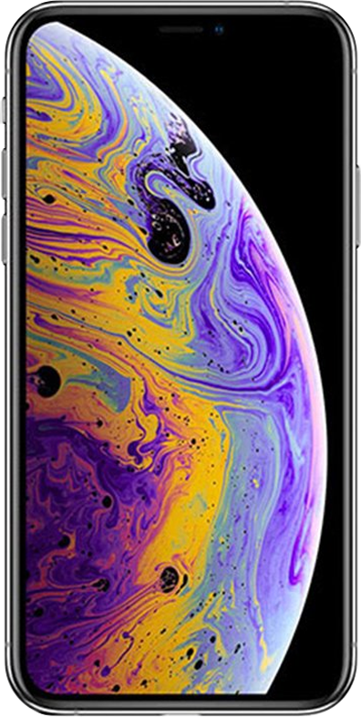 iPhone XS