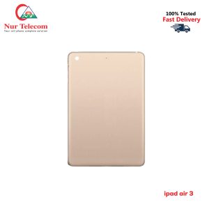iPad Air 3 Battery Backshell Price In BD