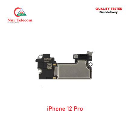 iphone 12 pro ear speaker price