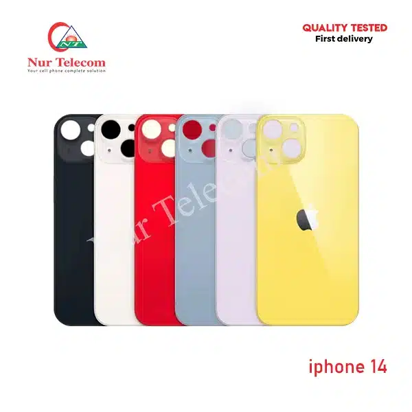 iphone 14 Backshell