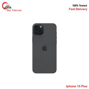 iPhone 15 Plus Battery Backshell Price In Bd